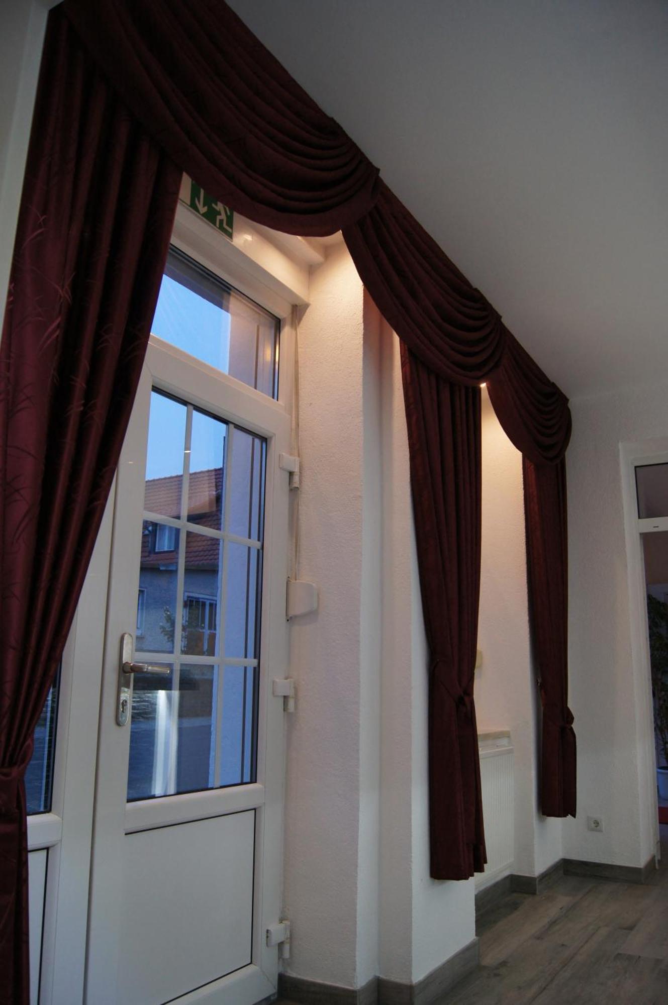 Hotel Mohr & Spa Werder  Exterior photo