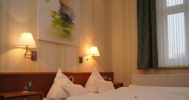 Hotel Mohr & Spa Werder  Room photo